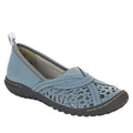 Women's Breathable Arch Support Walking Flats